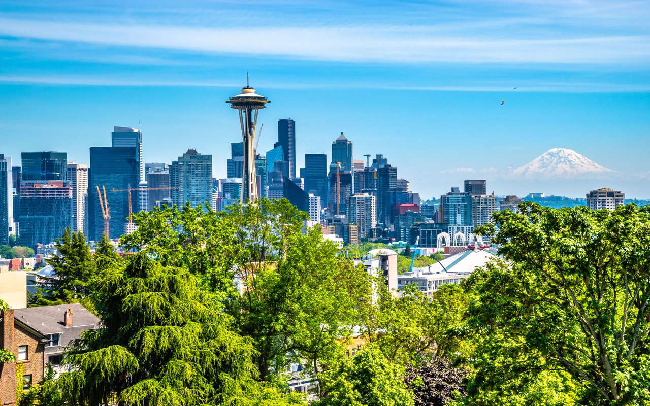 Seattle