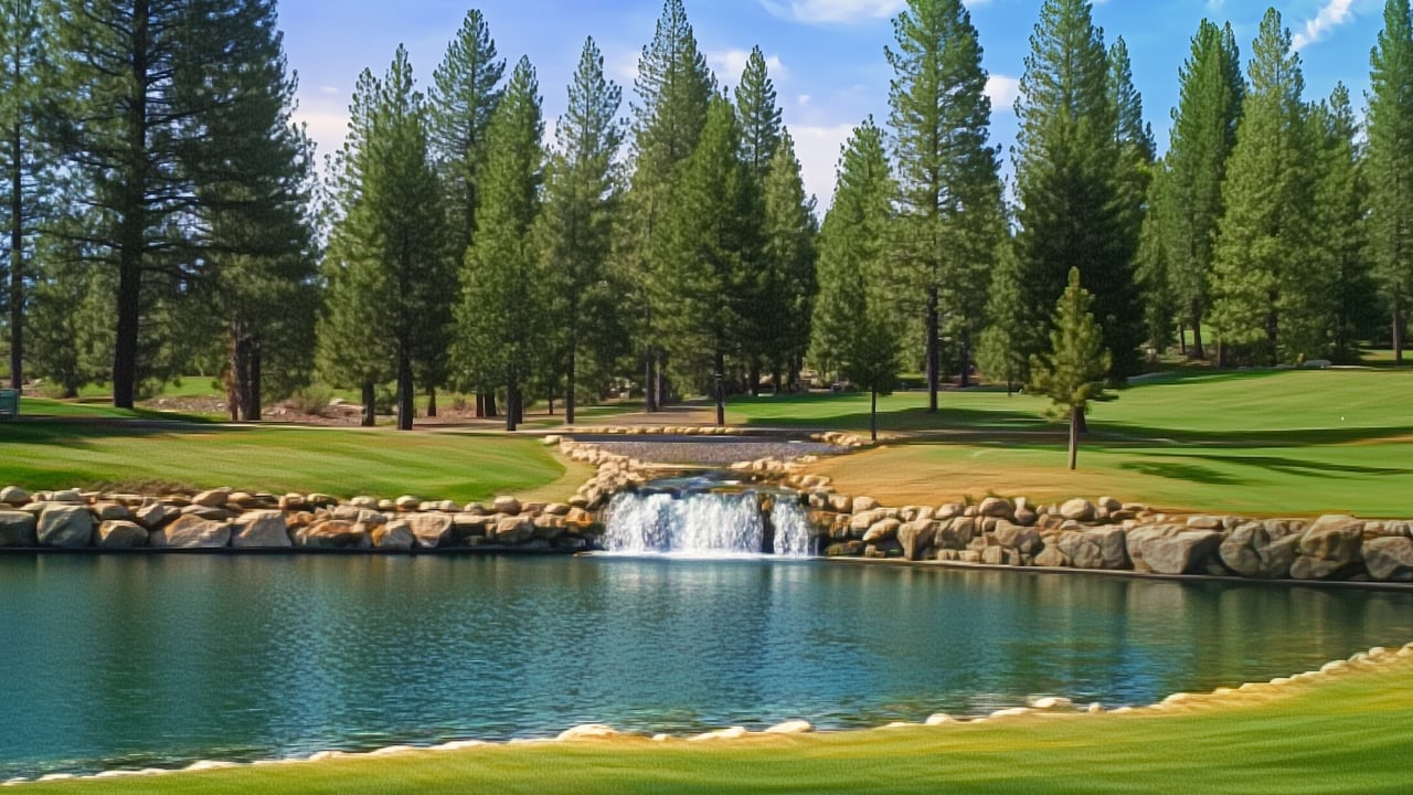 Bailey Creek
