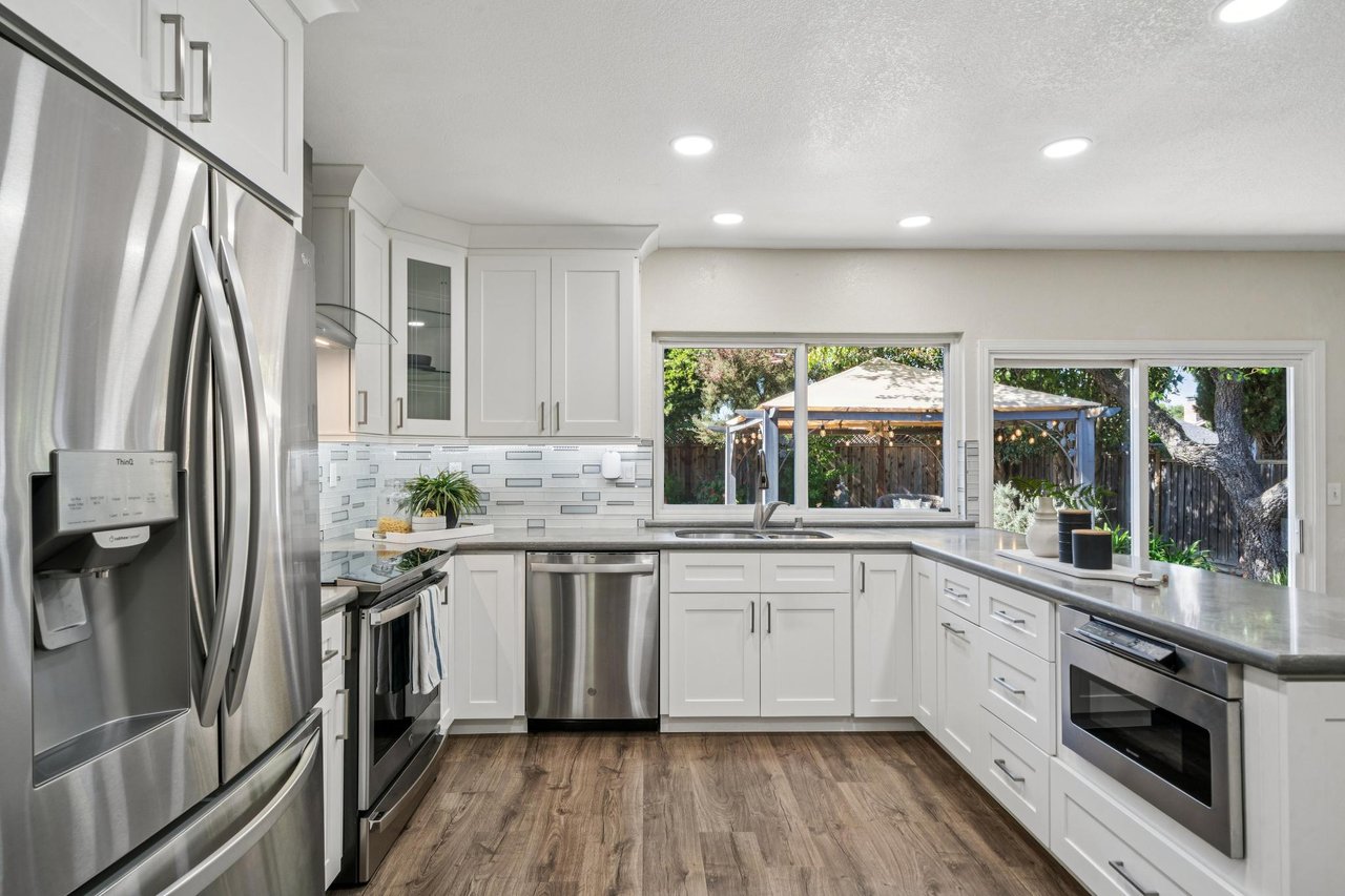 7403 Hillsdale Dr, West Pleasanton