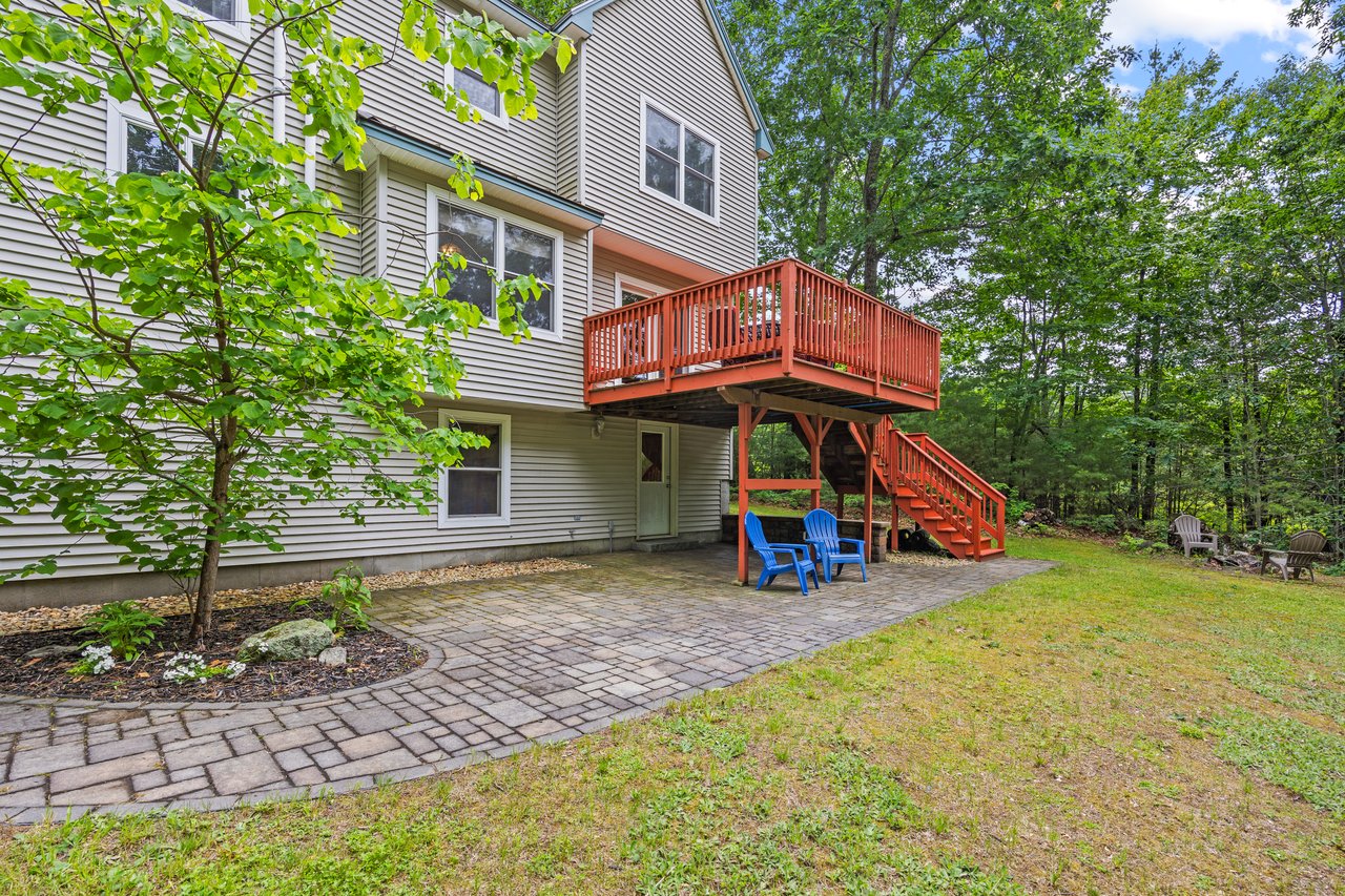 20 Ambrose Circle, Gray
