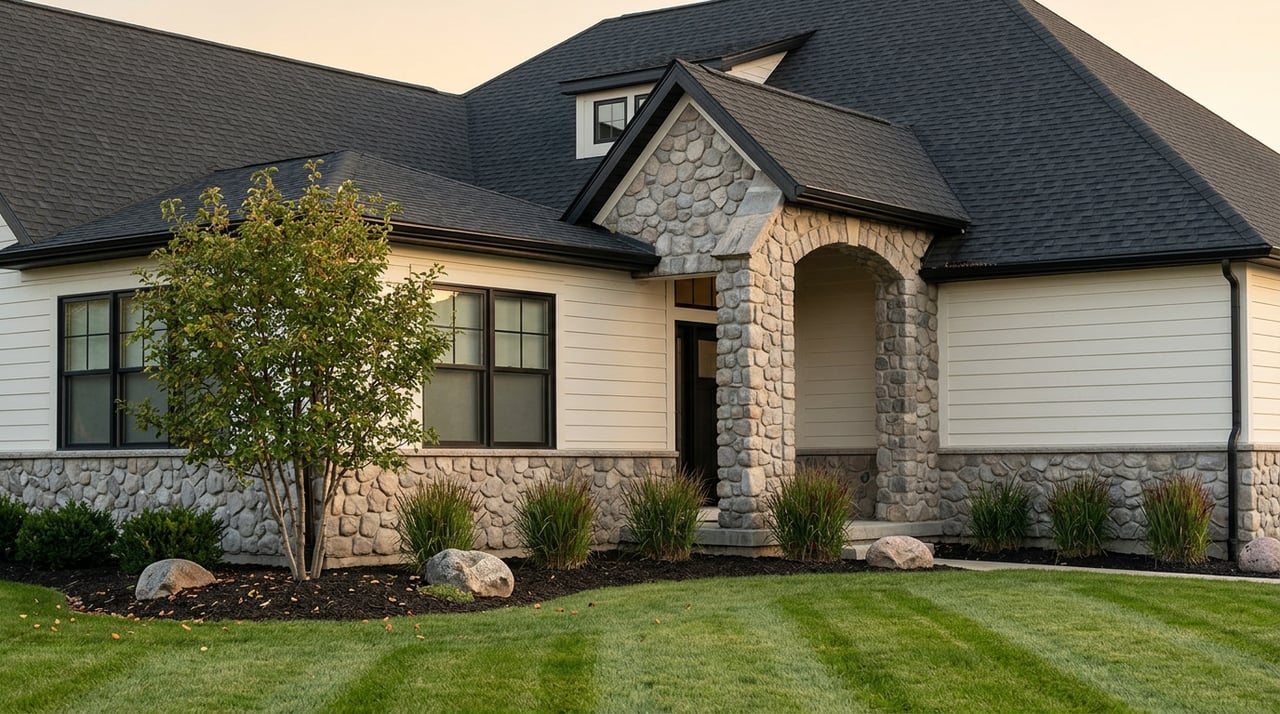 The Average Is Down. The Median Is Up. Here's What Chanhassen's Split Housing Market Actually Means