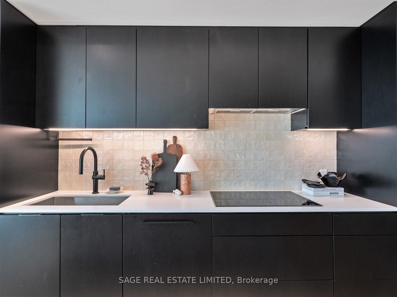 THE CARVALO PENTHOUSE