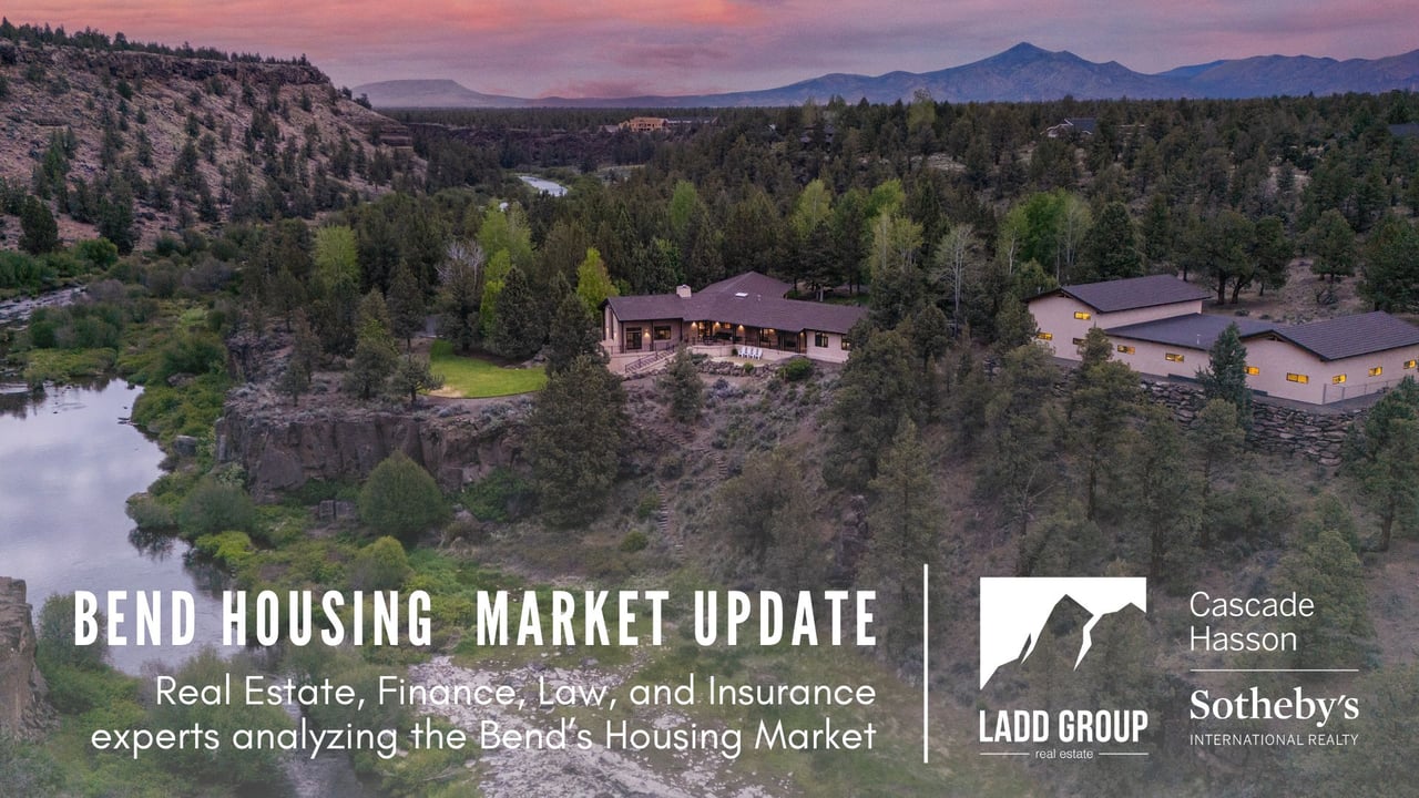 May 2025 Housing Market Update