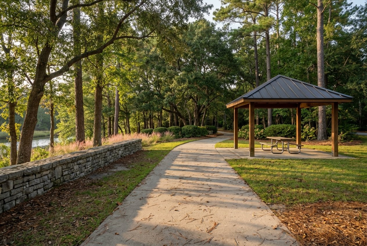 Everyday Life In Maumelle: What New Residents Can Expect