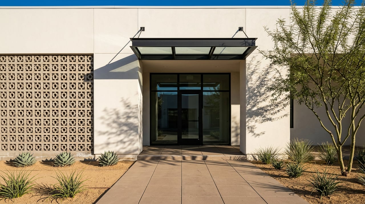 The Foreclosure Rule That Skipped Old Town Scottsdale's Condos for a Year cover