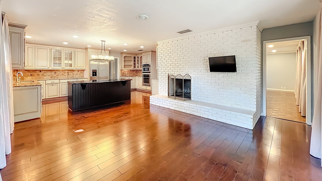 Timeless Olde Winter Park Home in Park Grove