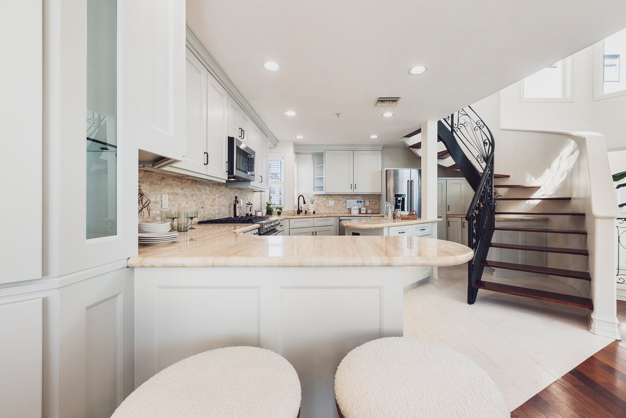 844 3rd St Unit: 5, Santa Monica 