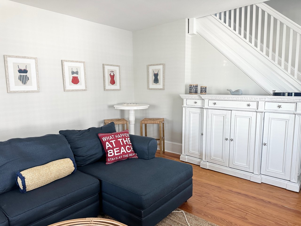 112 8th Street Beach Haven w/Cottage