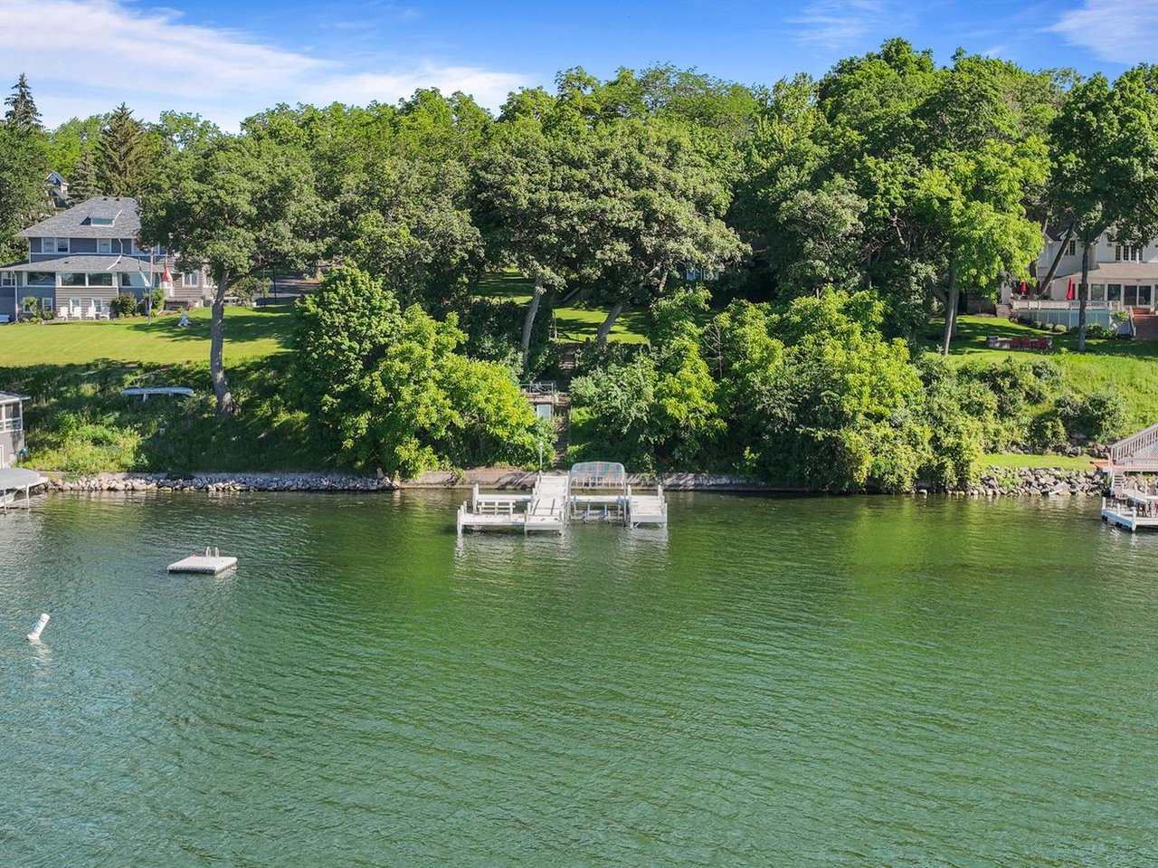 Delavan Lake