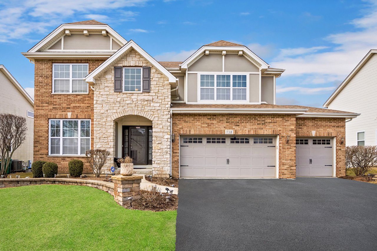 Romeoville