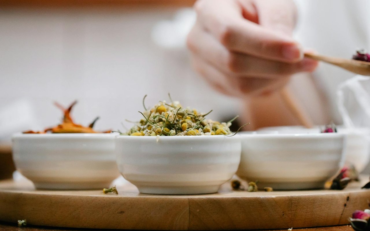 Natural Supplements and Products For Cold and Flu Season | Staying Healthy in Orange County