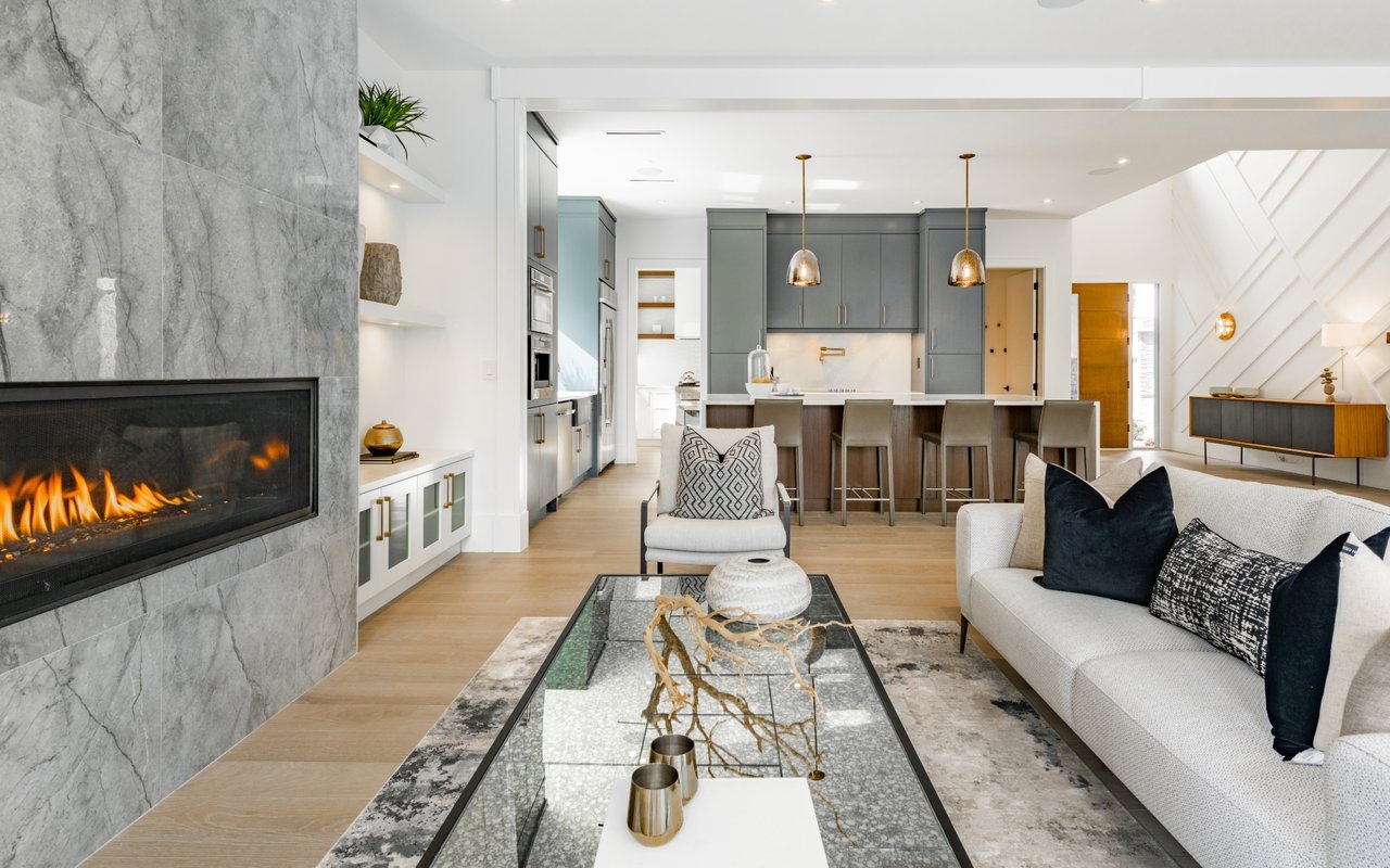 Why Selling Your House This Winter Gives You an Edge