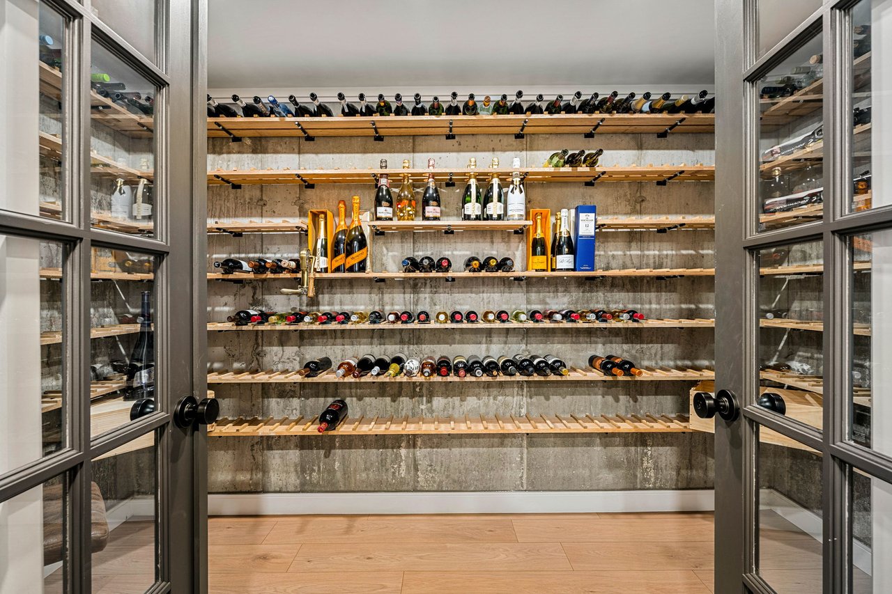 Modern Farmhouse Retreat