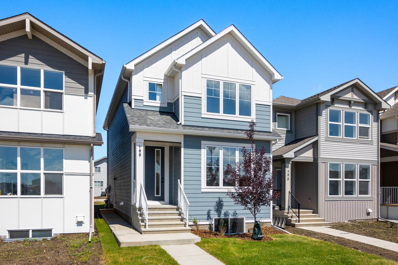 199 Belvedere Crescent SE