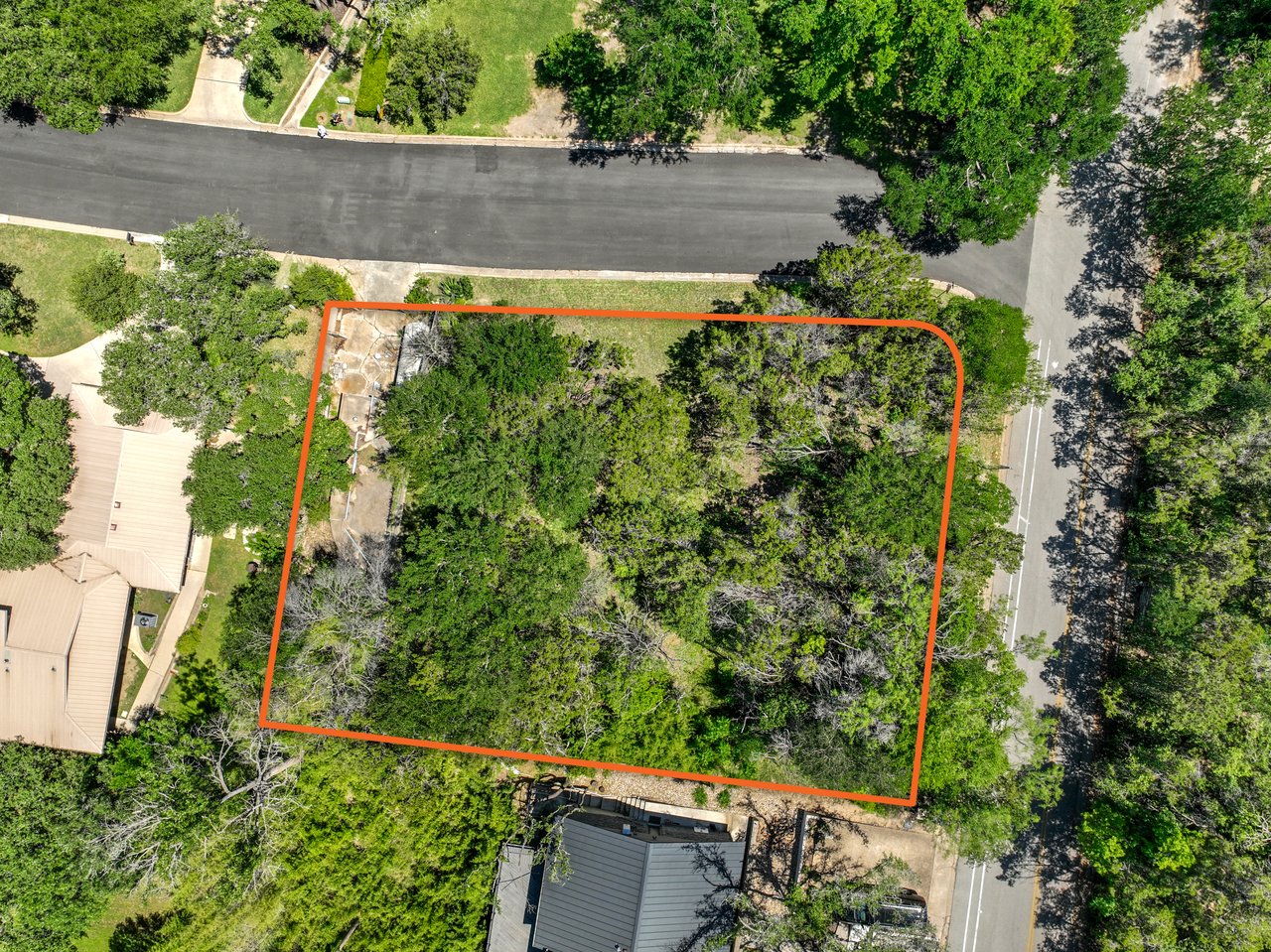 3311 Gentry Drive
