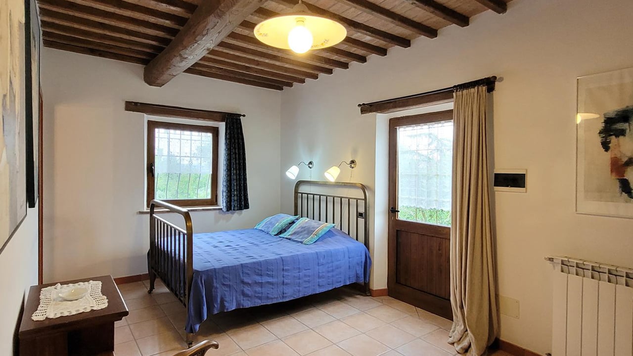 CASALE SAN PIERO