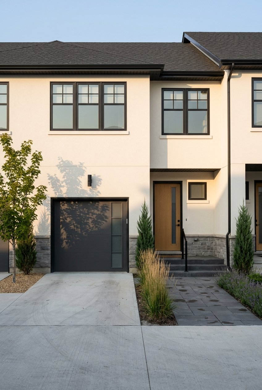 Exploring Townhome And Condo Options In American Fork
