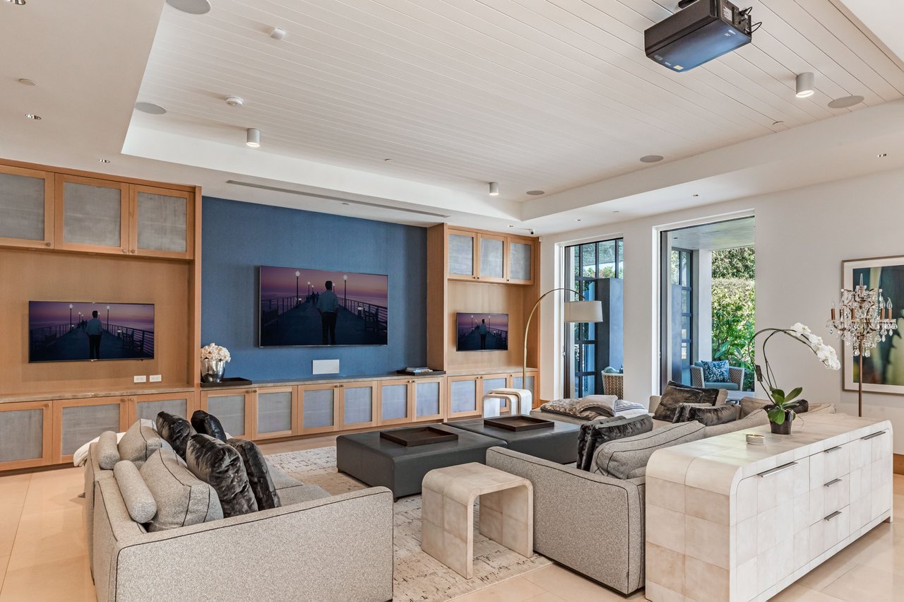 618 N Beverly Dr, Beverly Hills 