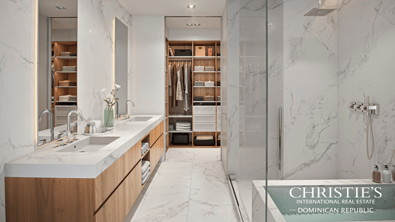 Casa Bella Residences by B&B Italia – Downtown Miami