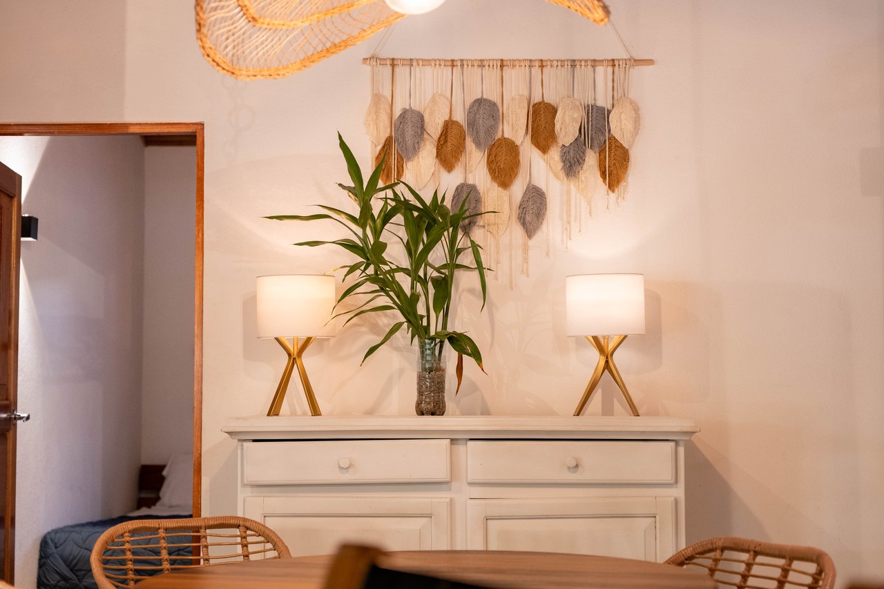 Hotel Curiol | Turnkey Boutique Jungle Hotel with Restaurant & Bar in Potrero