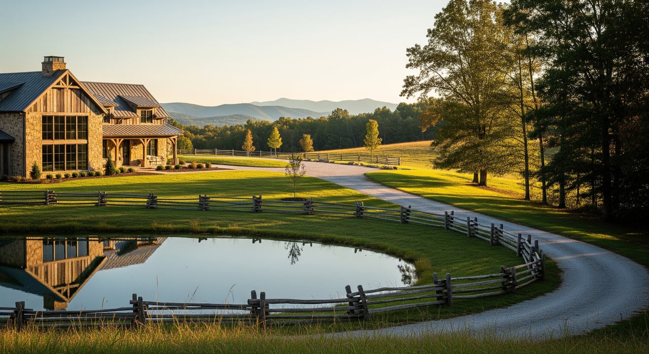 Buying Acreage In Blount County: Key Considerations