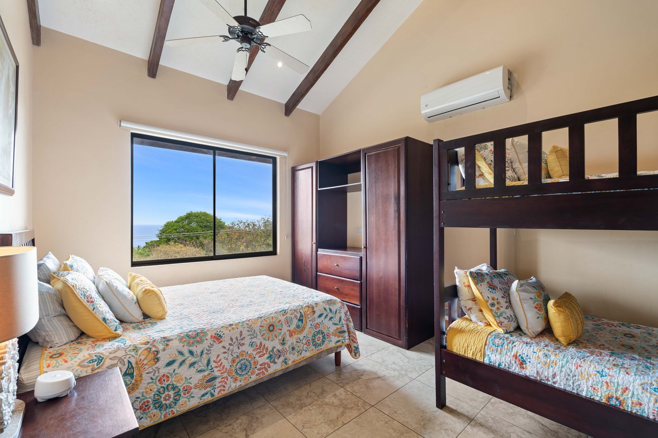 Villa Catalina 16 | Oceanview Luxury Villa in Playa Potrero