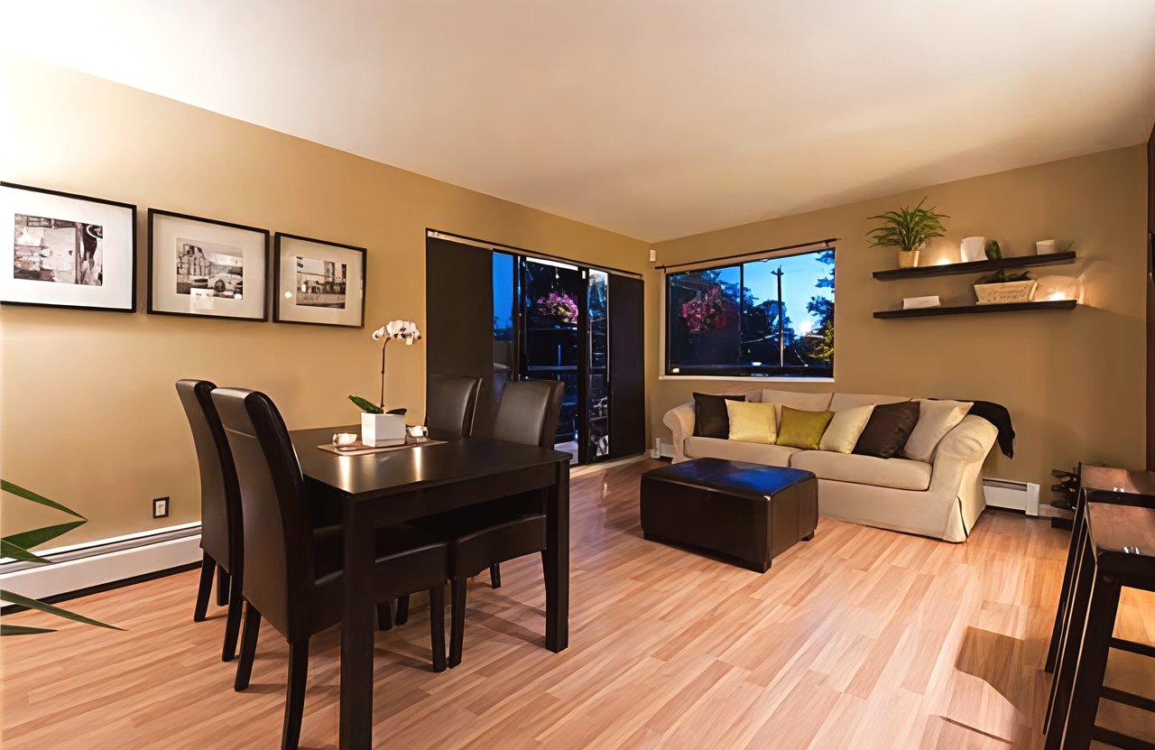 1622 Frances St, #205