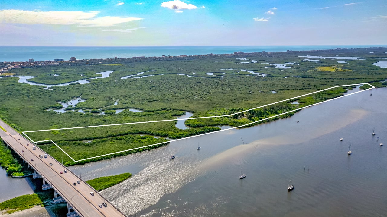 New Smyrna Beach, Florida