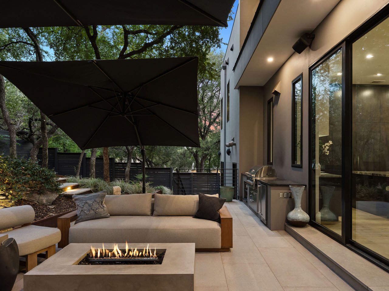 A Designer’s Personal Residence
