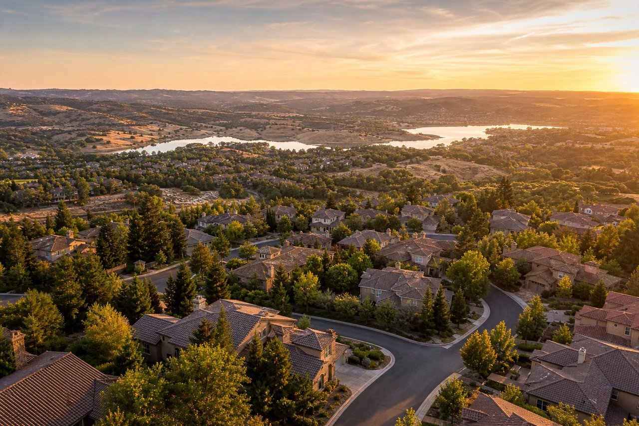 El Dorado Hills Relocation Checklist Before You Buy