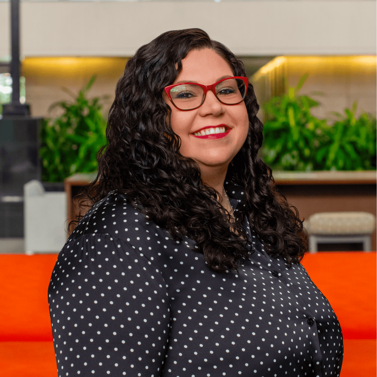 Rocsann Pair-Crawford Houston, TX Real Estate Agent Headshot