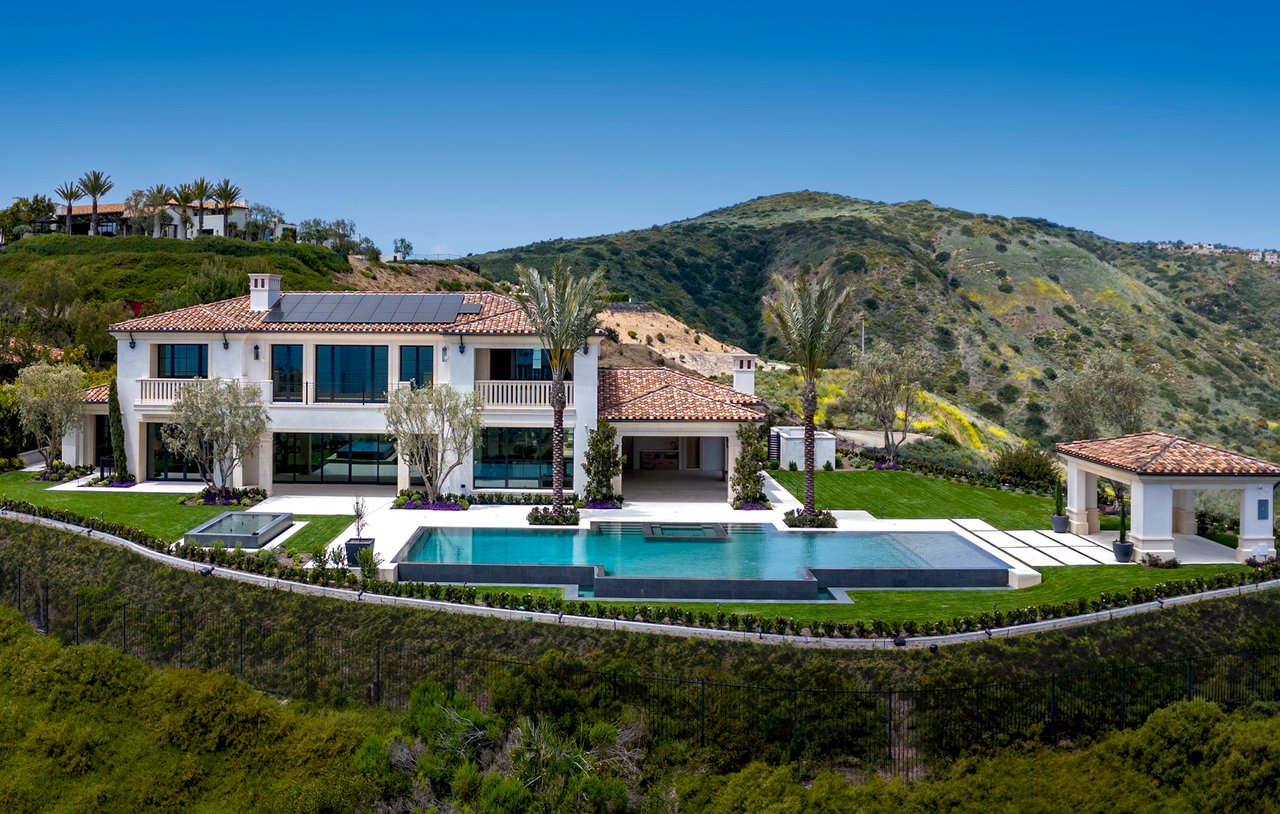 20 Coastline Drive, Newport Coast, CA