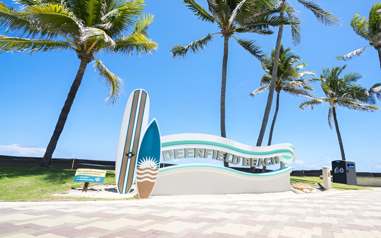 Deerfield Beach