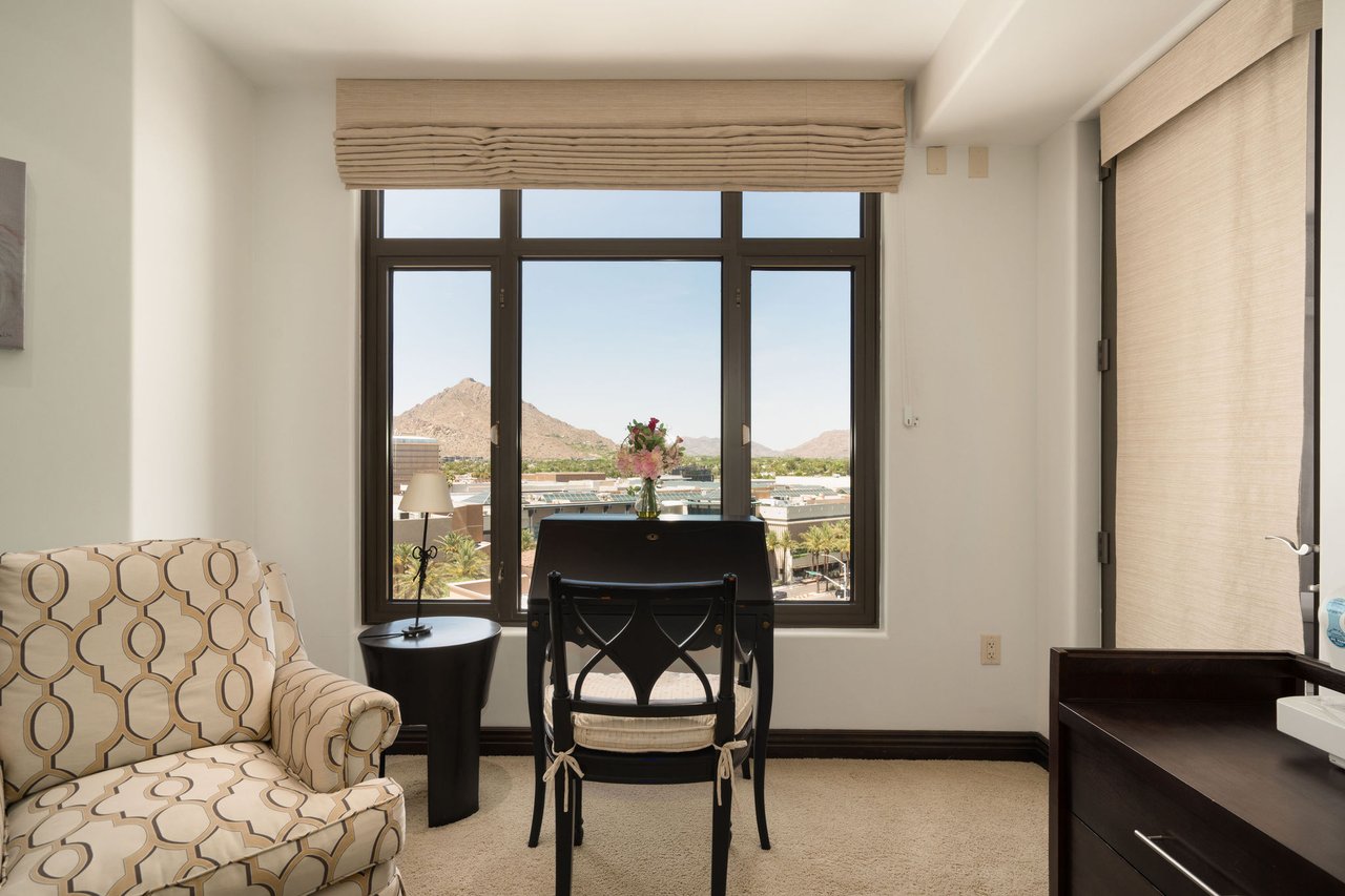 7181 E CAMELBACK Road 1001