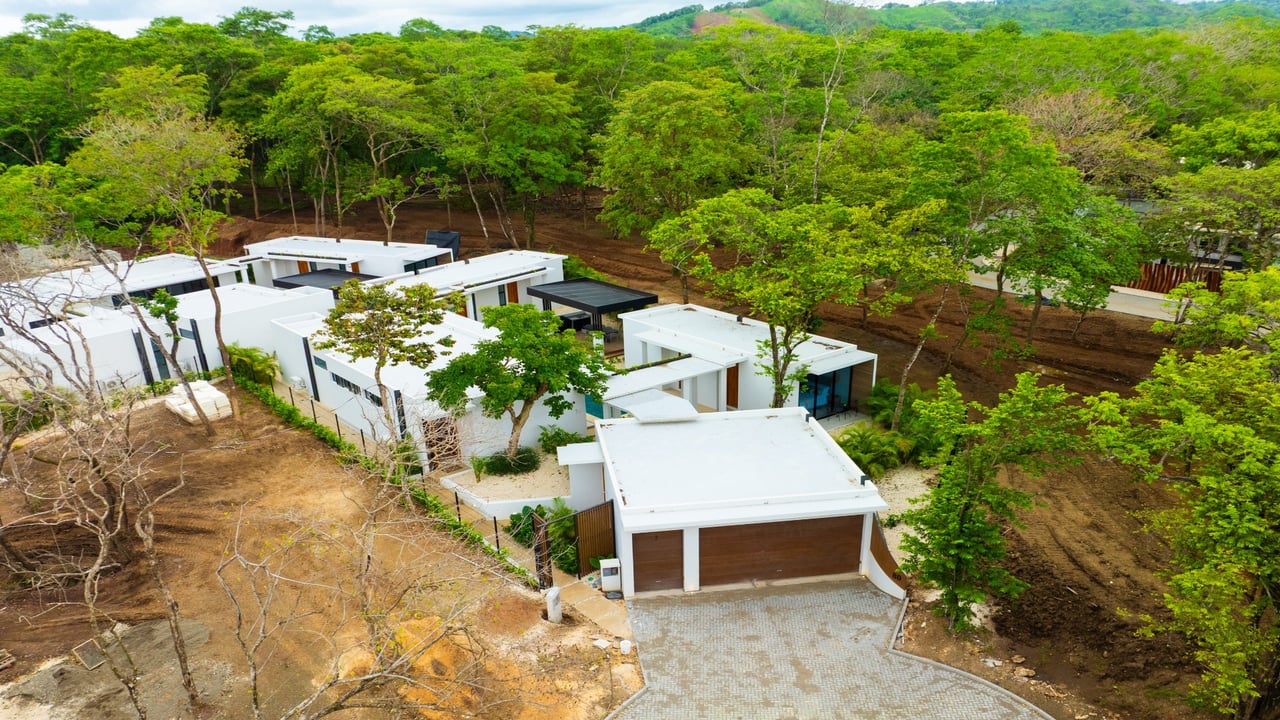 Casa Numandi 80 – Luxury 5-Bedroom Home for Sale in Playa Avellanas, Guanacaste