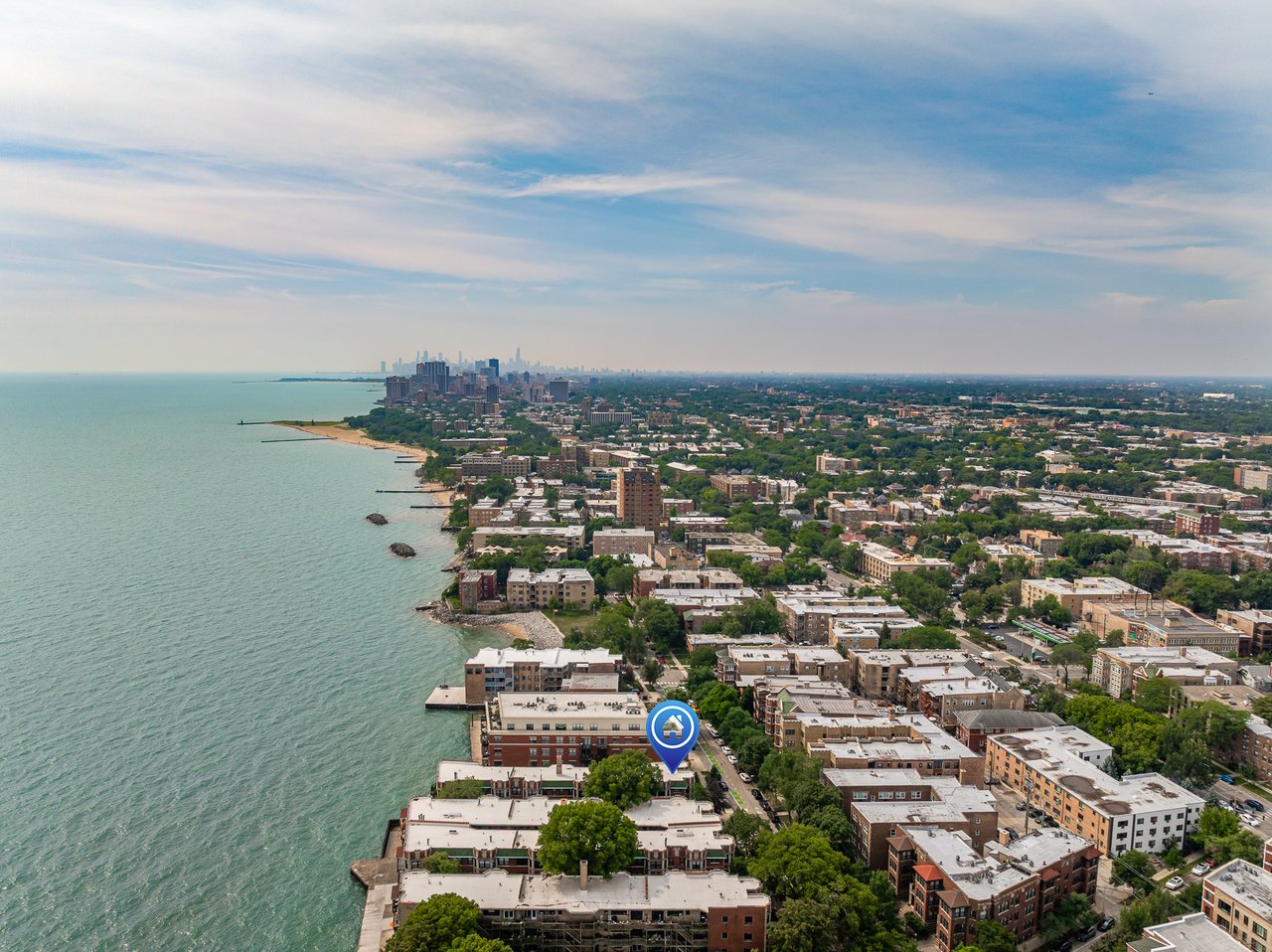 7631 N Eastlake Terrace Unit: 2A-3A