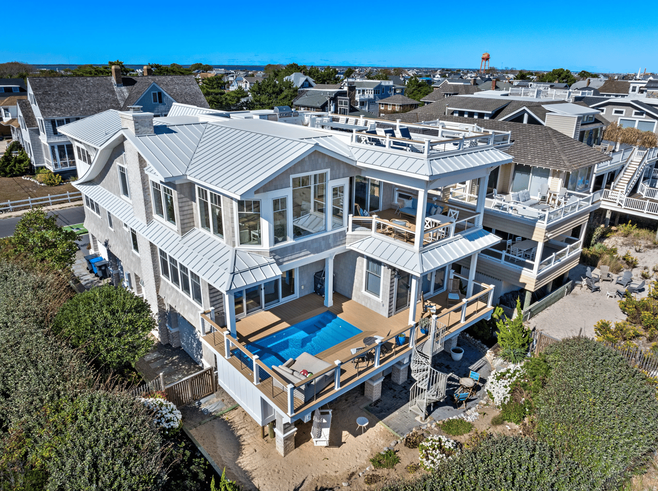 917 S Atlantic Avenue, Beach Haven