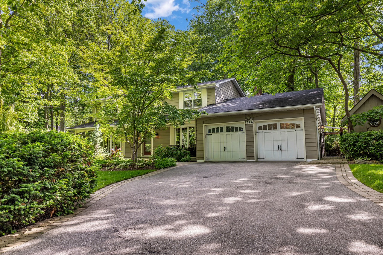1346 Whiteoaks Avenue, Mississauga