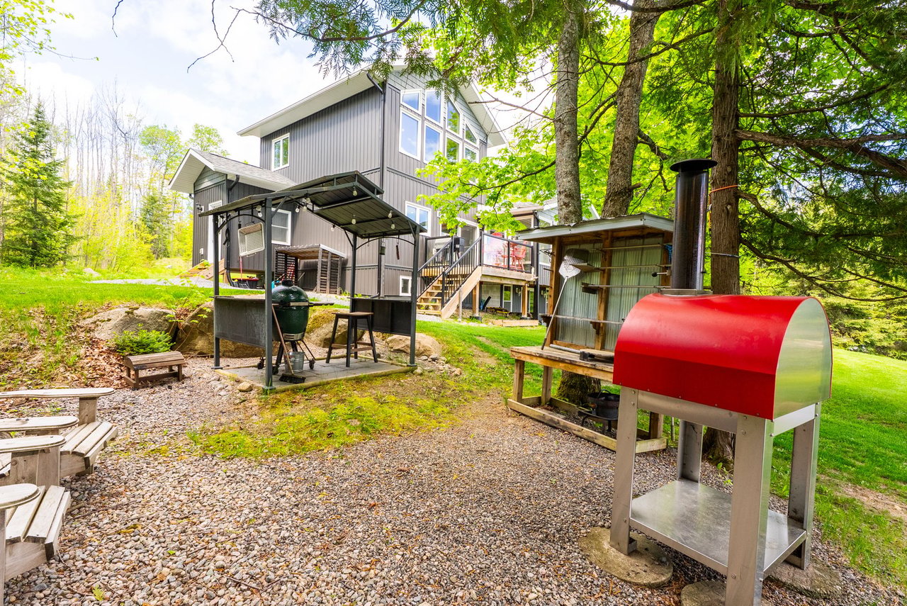 126 Chapman Drive SE, Magnetawan