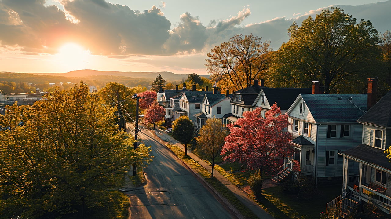 Newtown