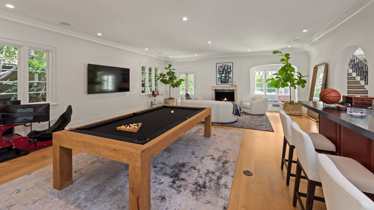 722 N Rexford Dr, Beverly Hills