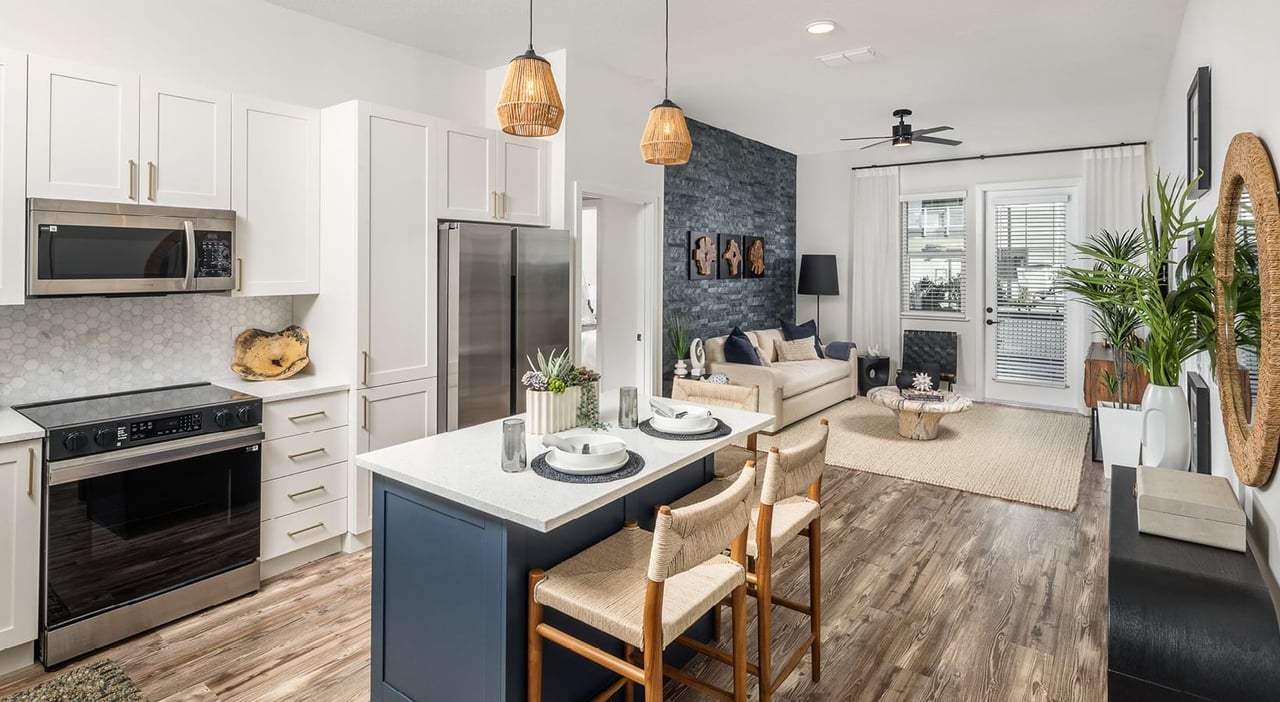 Broadstone Marina Bay 