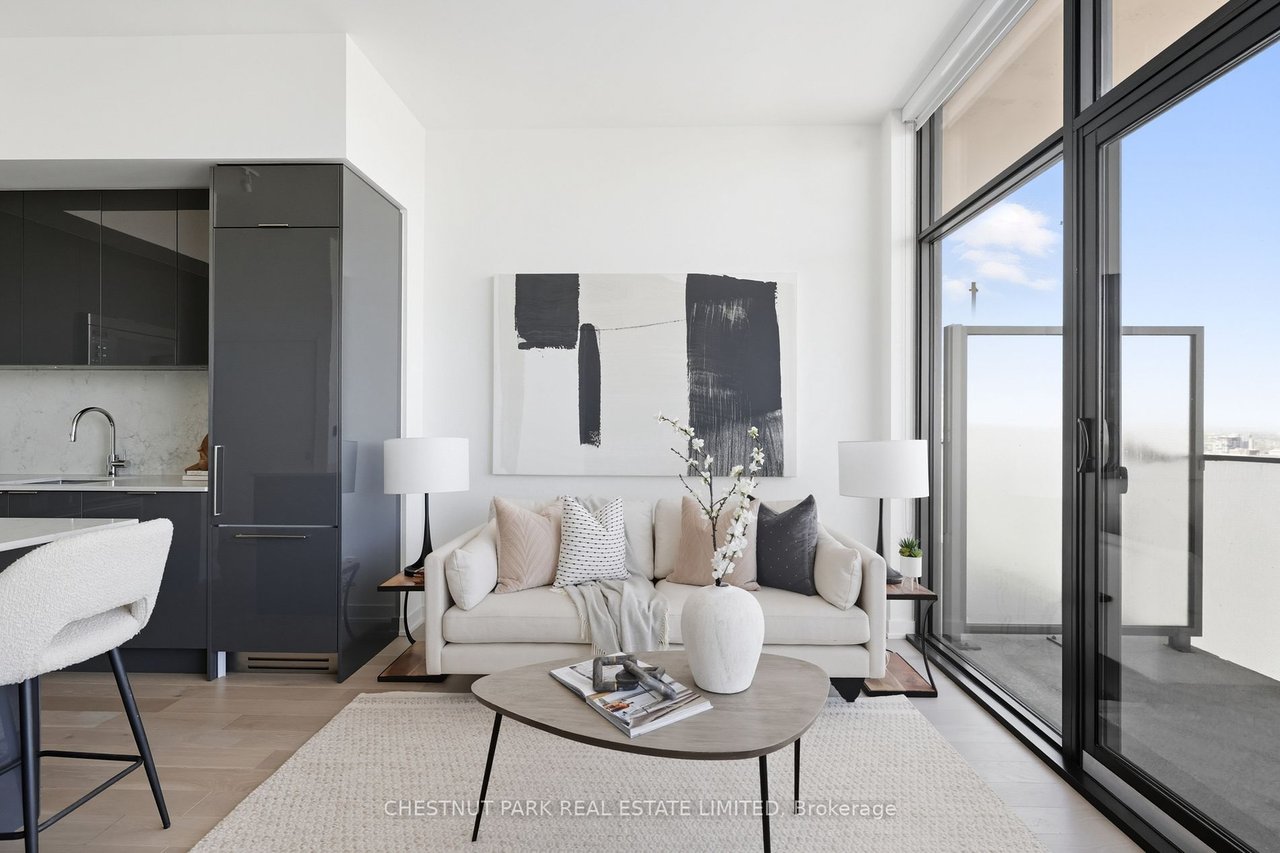 PRESTIGEOUS PENTHOUSE AT 20 LOMBARD