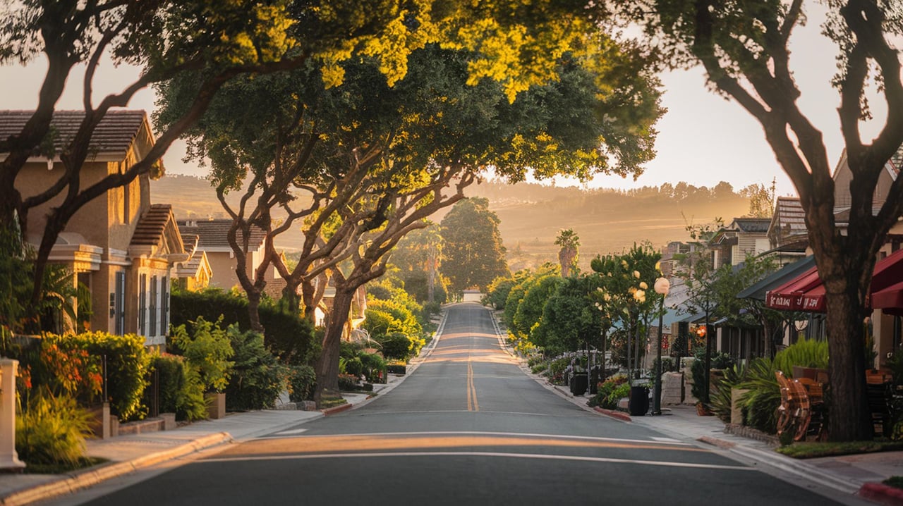 What to Look for When Choosing the Right Neighborhood in La Mesa, CA
