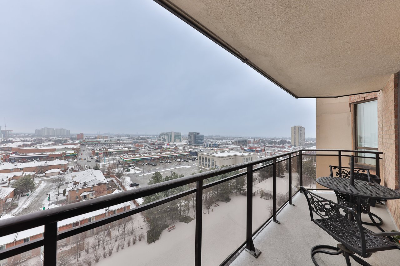 20 Cherrytree Drive #1104