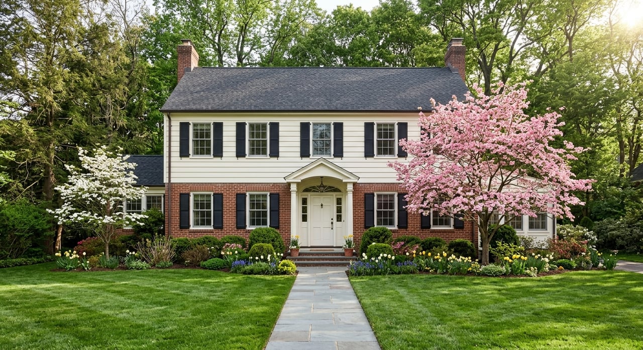 Best Time To List Your Carroll County Home