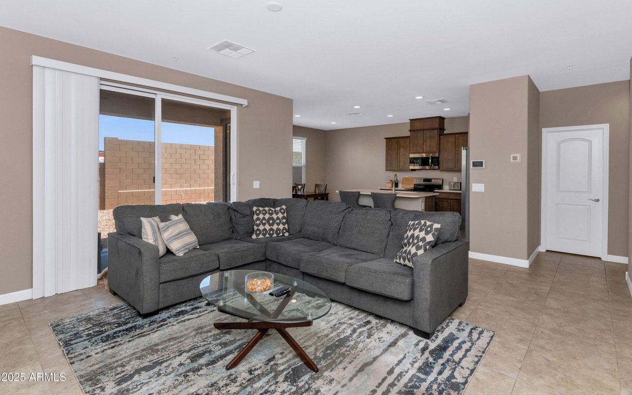 1255 N Arizona Ave, #1251