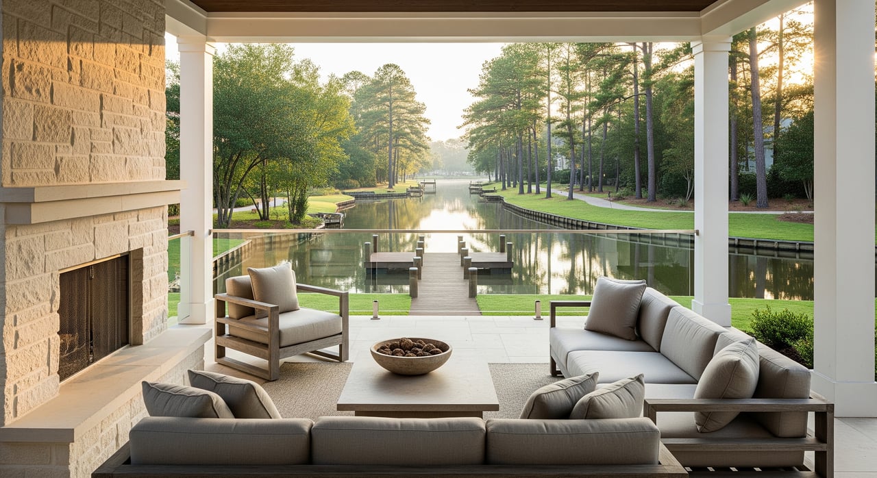 Everyday Life In Kingwood: What Residents Love Most