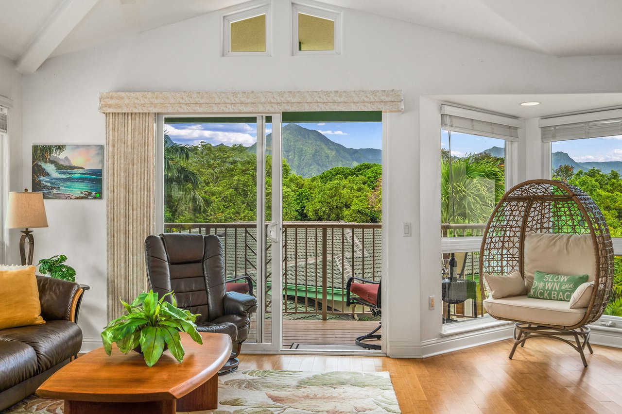 Villas of Kamali'i 39, Princeville, HI