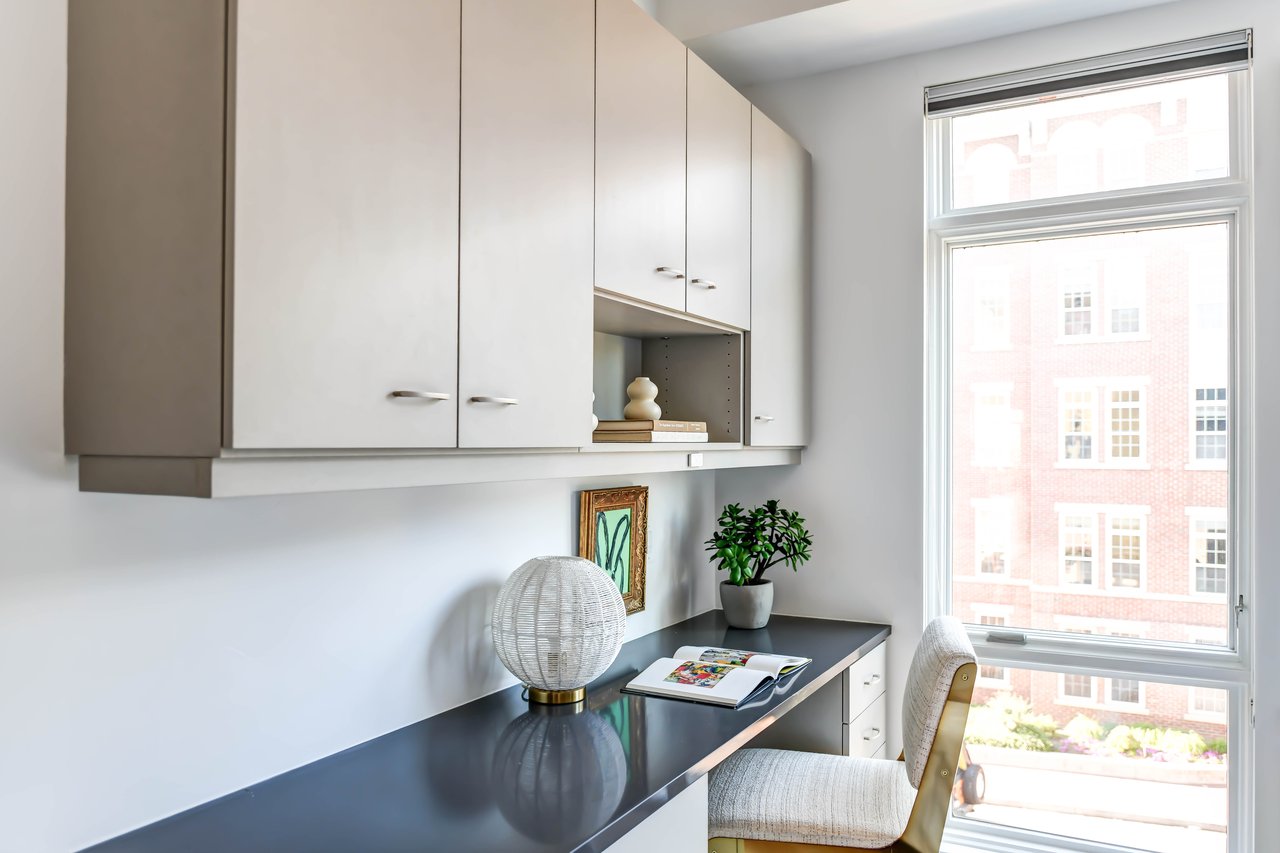 1468 Belmont Street NW Unit 3E